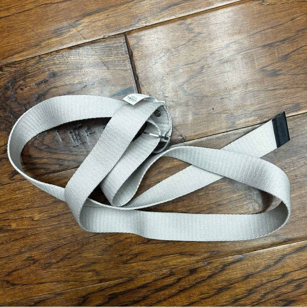 Lululemon No‎ Limits Stretching Strap